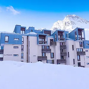 Le Pramecou 27 Appartement