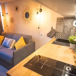 Superbe -appartement 2 Personnes - Le - 813 Appartement