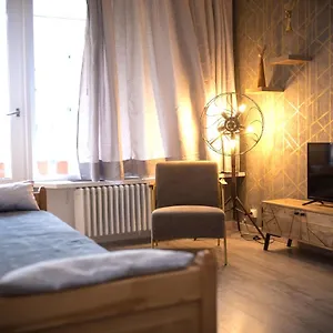 Le Rosset Appartement