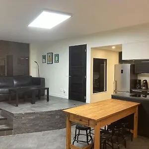 Apartment Loft Val Claret