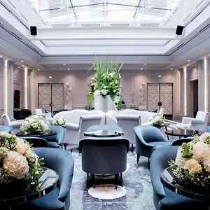 Hotel Boscolo &, Lyon